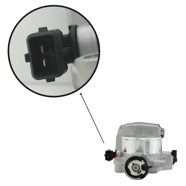 Corpo Borboleta Tbi Peugeot 307 GAGI7537 - 244455df-5655-46d7-96f2-e564e4c81a11