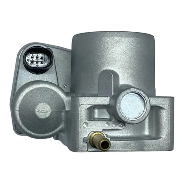 Corpo Borboleta TBI Renault Clio Megane Scenic 2.0 16V OEM 8200190230 - 6df11a5e-ca93-4707-96f6-9db4697857a3