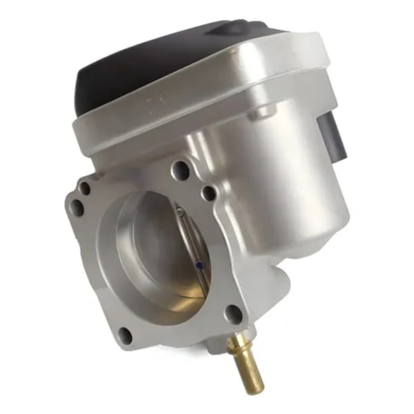Corpo Borboleta TBI Renault Clio Megane Scenic 2.0 16V OEM 8200190230 - fdfe7cd5-02c1-4f8d-808e-440592176d40