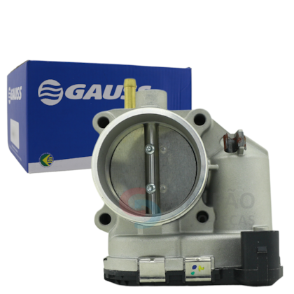 Corpo Borboleta Tbi Vectra Astra Zafira S10 2.0 Flex GAGI7237