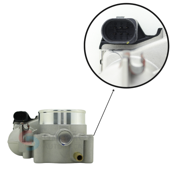 Corpo Borboleta Tbi Vectra Astra Zafira S10 2.0 Flex GAGI7237 - 394cbdd9-179b-42d8-94dd-587c9a849e4b
