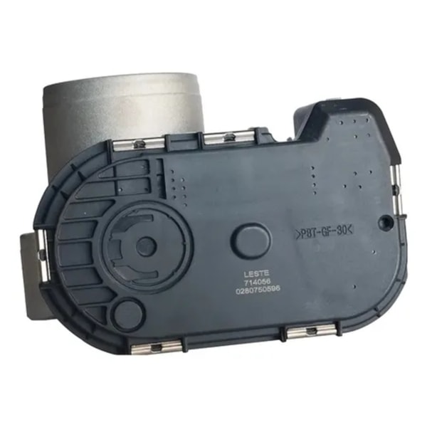 Corpo de Borboleta TBI Fiat Uno Palio 1.4 Flex 2015 em diante OEM 55258427 - df9db286-d5f2-4387-a7cc-3affe8d2d65c