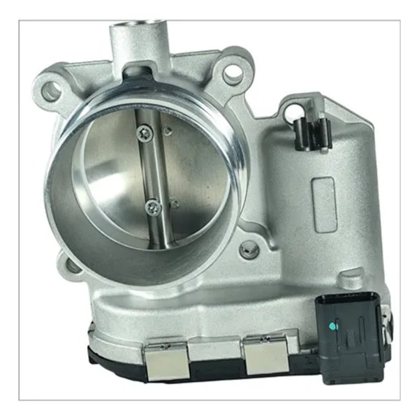 Corpo de Borboleta TBI Ford Fusion Focus 2.0 16V 13-20 DS7E9F991BB - cbf26e37-6303-4506-a815-2adf8d0815bb