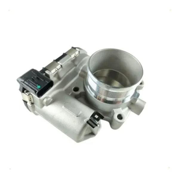 Corpo de Borboleta TBI Ford Fusion Focus 2.0 16V 13-20 DS7E9F991BB - 889b7034-fca0-49e2-8646-c3f701b03264