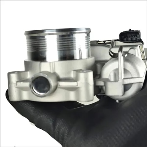 Corpo de Borboleta TBI Ford Fusion Focus 2.0 16V 13-20 DS7E9F991BB - 0d9265c2-f363-49ec-98cc-6428bb143e3e