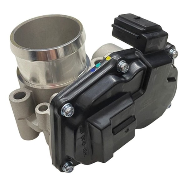 Corpo de Borboleta TBI Ford Ka Fiesta Focus 1.0 3CC Flex 2013-2016 CM5Z9E926D - 595c6ad6-5bed-4170-a55b-309a1a197e45