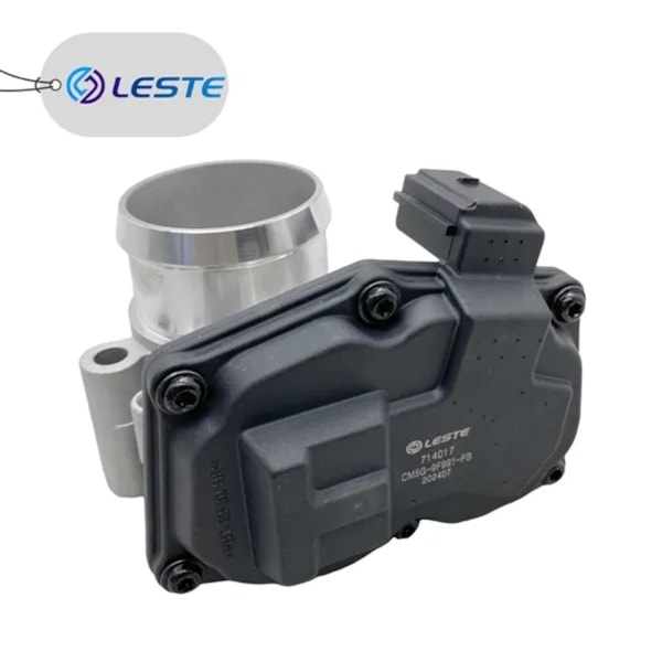 Corpo de Borboleta TBI Ford Ka Fiesta Focus 1.0 3CC Flex 2013-2016 CM5Z9E926D - db58de80-6d4a-4280-b27b-a46b1dbb5179