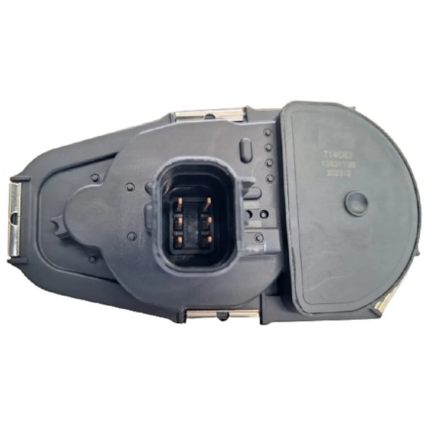Corpo de Borboleta TBI GM Captiva Malibu 2.4 2007-2012 LST Original - 94065e08-1187-4dc2-a321-db017c47cb79