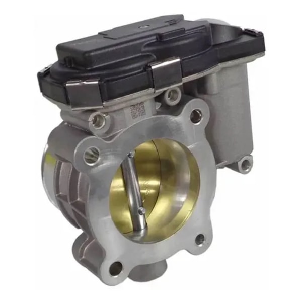 Corpo de Borboleta TBI GM Spin Cobalt 1.8 8V Flex 2016-2019 24582662CA - 24aca3de-140f-4593-acea-17ee8c6ae82a