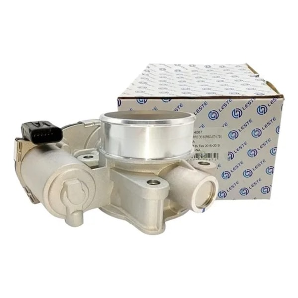 Corpo de Borboleta TBI GM Spin Cobalt 1.8 8V Flex 2016-2019 24582662CA - 494c68a3-f8b1-4a13-aebb-3ee9194ffc1b
