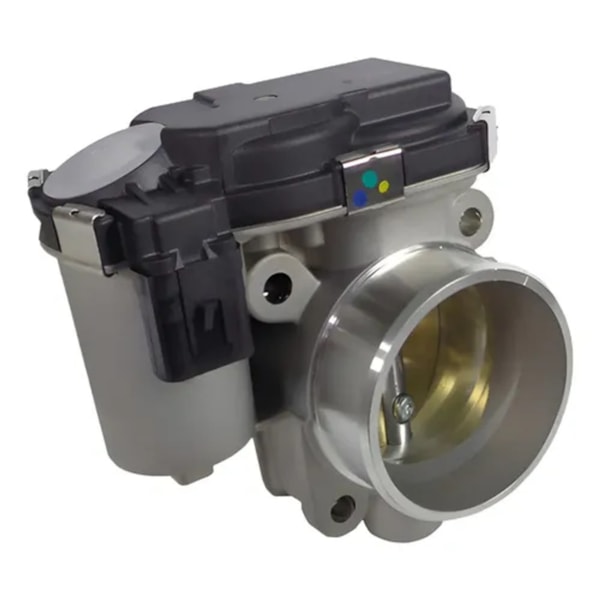 Corpo de Borboleta TBI GM Spin Cobalt 1.8 8V Flex 2016-2019 24582662CA - febd491b-dbdb-4171-ac9a-15aba506a480