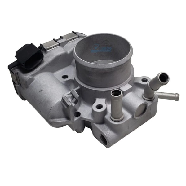 Corpo de Borboleta TBI Hyundai HB20 i30 Kia Cerato Soul 1.6 16V LST Original - 597ac368-4173-4bd6-8360-ed7af1179f7d