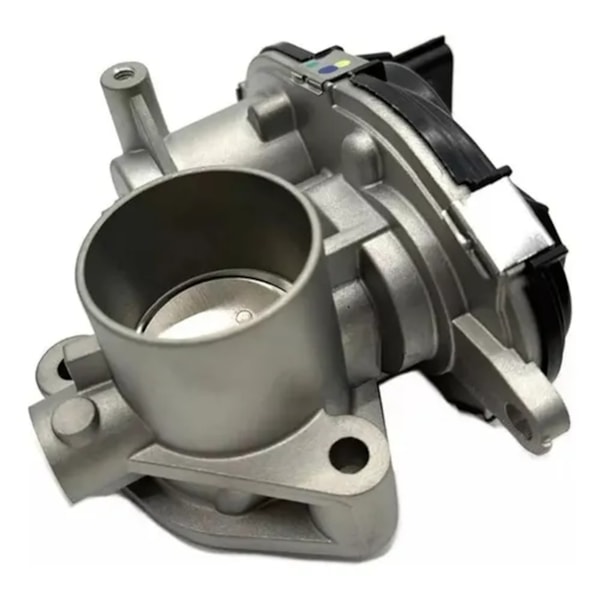 Corpo de Borboleta TBI Renault Kwid 1.0 3CC 2017-2019 161208051R - 0968a58e-b143-452c-a3b9-b9fb504eccd7