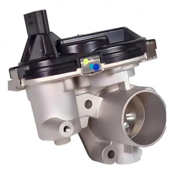 Corpo de Borboleta TBI Renault Kwid 1.0 3CC 2017-2019 161208051R - 41e1d789-b22a-4f06-83a9-6f6363f62ca7