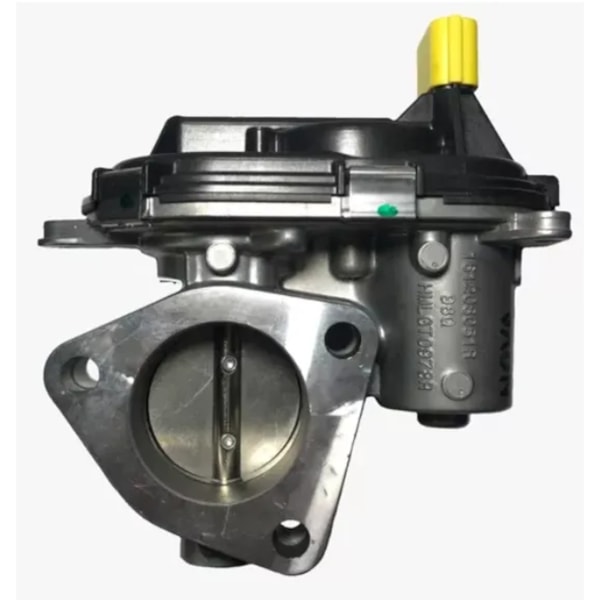 Corpo de Borboleta TBI Renault Kwid 1.0 3CC 2017-2019 161208051R - 02503245-fb92-424b-b3c5-eee873f072b1