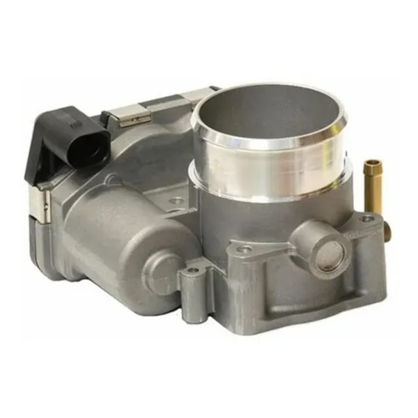 Corpo de Borboleta TBI VW Golf Audi A3 S3 TT 1.8 20V Turbo 06A133062C LST - 6aea6ec6-aadc-4020-9538-054627a896ea