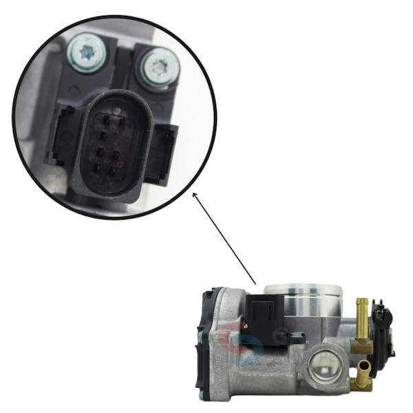 Corpo Tbi A3 1.8 20v 1996/2006 GAGI7015
                       - e5192bb4-acc2-47de-a263-0b0e15f4b8a5