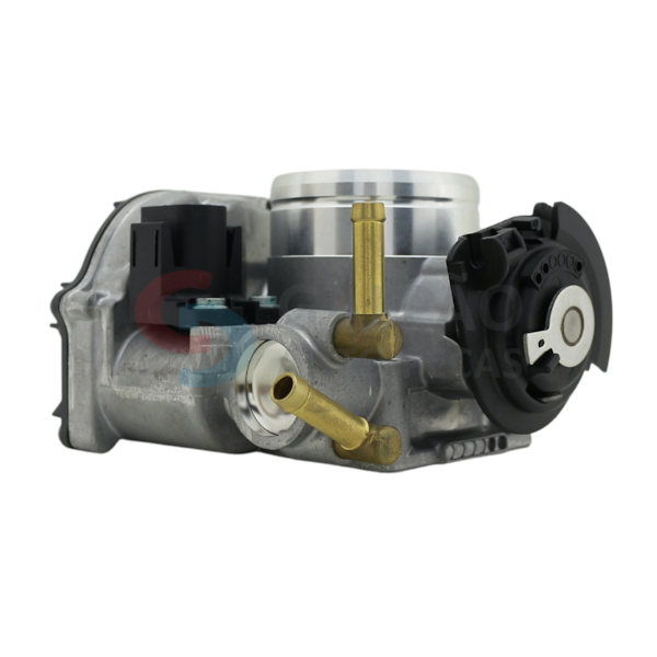 Corpo Tbi A3 1.8 20v 1996/2006 GAGI7015
                       - 1f216dcf-5481-44f9-85d1-2846316f7e36