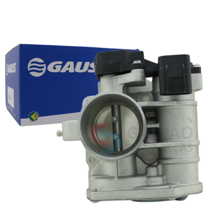 Corpo Tbi Celer 1.5 Mpfi 16v Flex GAGI7034