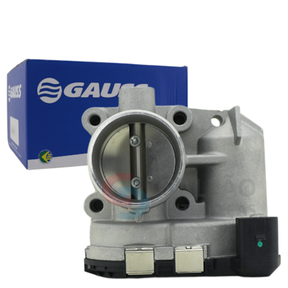 Corpo Tbi Corsa 1.0 Vhc Flex Power 2005/2007 GAGI7786