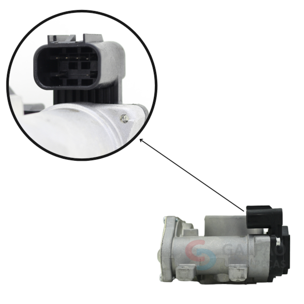 Corpo Tbi Corsa 1.4 1.8 8v 2006/2012 GAGI7042
                       - e71321bf-3f2e-4753-ac3a-65e7a1f4b8bf