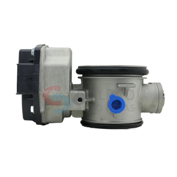 Corpo Tbi Duster Sandero Oroch Logan 1.6 16v GAGI7061 - 20213a12-551e-493e-928f-1c391c1eb8d0