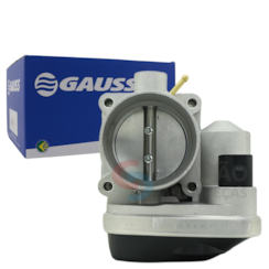 Corpo Tbi Fox Gol Polo 1.6 8v 2006/.. GAGI7133