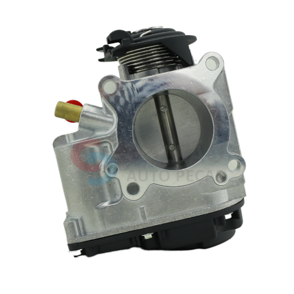 Corpo Tbi Gol Parati Ibiza 1.0 Gl 1996/2002 GAGI7064 - e5fb579a-803a-4e0b-810e-9ed80304cdf3