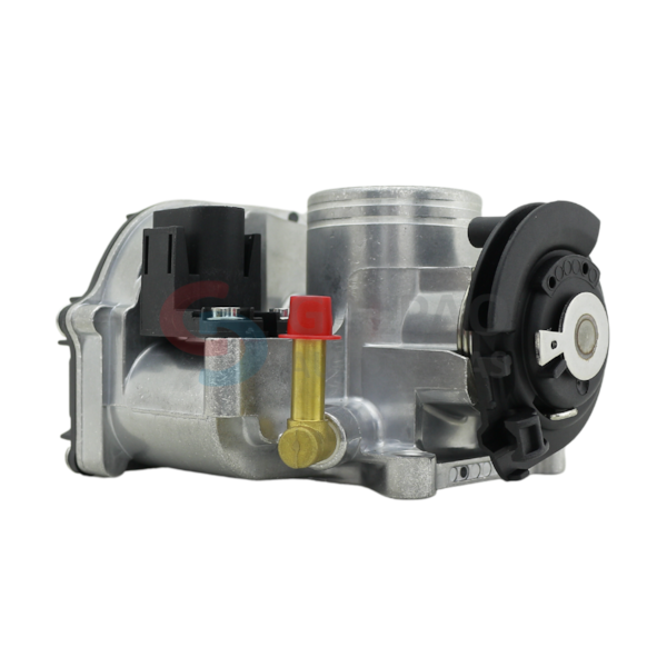 Corpo Tbi Gol Parati Ibiza 1.0 Gl 1996/2002 GAGI7064 - e0666a18-0a96-445c-baa3-fc2072dbed0b