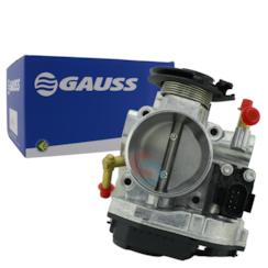 Corpo Tbi Novo Fusca 2.0 2000/2010 GAGI7017
                                  