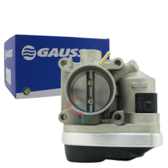 Corpo Tbi Parati 1.0 8v/16v 2003/2014 GAGI7004