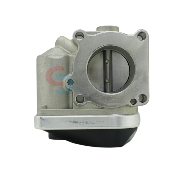 Corpo Tbi Parati 1.0 8v/16v 2003/2014 GAGI7004 - c2fdac98-b0cd-4db6-b917-f64da2bb9964