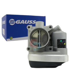 Corpo Tbi Polo Fox Parati Gol 1.0 16v GAGI7003