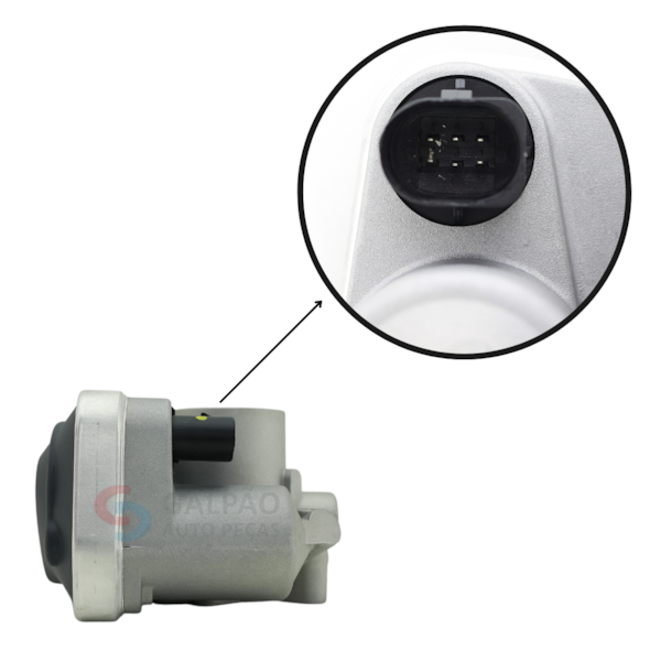 Corpo Tbi Polo Fox Parati Gol 1.0 16v GAGI7003 - c697b40e-15ef-4efd-9a4c-417b20f0bc54
