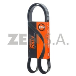 Correia Alt. Poly-V Gm Onix Prisma - 1.0 1.4 24579487