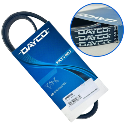 Correia Alternador 626 1.8 16v 1991/1997 4pk926