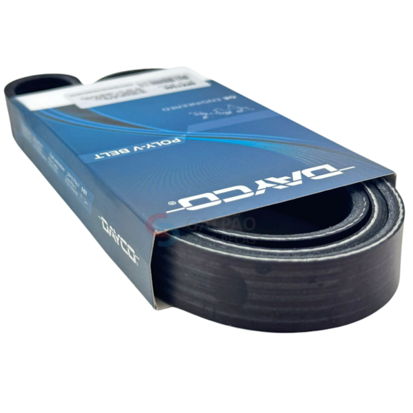 Correia alternador dakota 2.5 8v 1999/... 6pk2325 - 4d66a8dd-6a6c-461f-aa3d-e079dac00bbb
