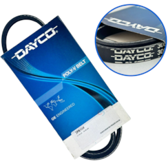 Correia alternador kangoo 1.0 16v 2000/... 3pk740