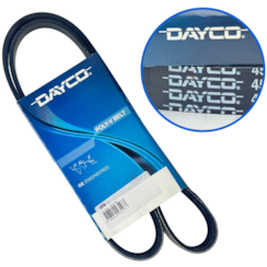 Correia alternador master 2.0 1998/2001 5PK1195