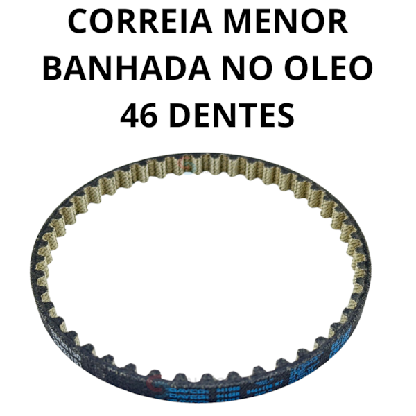 Correia Bomba De Óleo Ka 1.0 3cc 2015/2020 046SP100HT - f437e68c-e487-41ca-980a-85f842895bd2