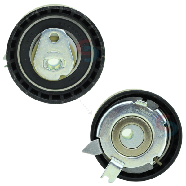Correia Dentada E Esticador Oroch Duster Clio 1.6 16v ktb460 - 40ea1a73-820d-483c-b673-9f1ec20049db