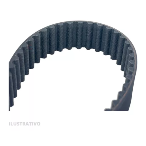 Correia Dentada Galant 2.0 16v 153sp290h - 3494ea20-5203-4ae6-a209-0ecc6c4baccd