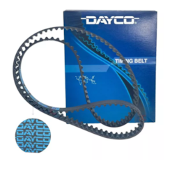 Correia Dentada Lanos 1.6l 16v 127sp254h