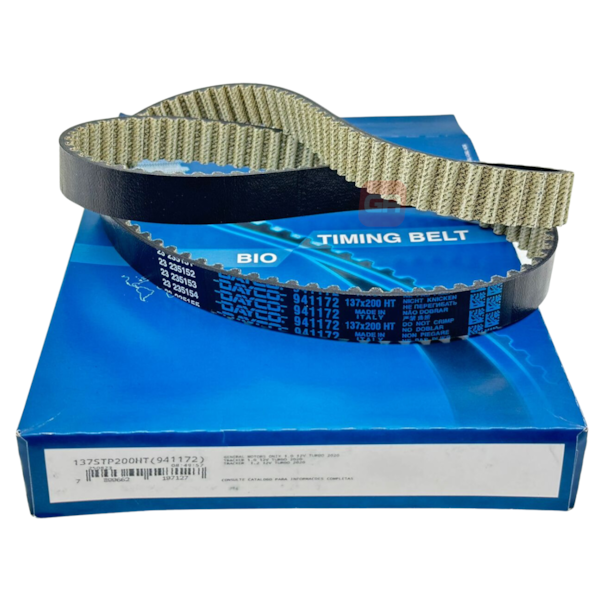 Correia dentada onix tracker 1.0 1.2 TURBO 2020/.. BELT IN OIL - c36d2fd6-c737-476e-aa8c-ae3f93105906