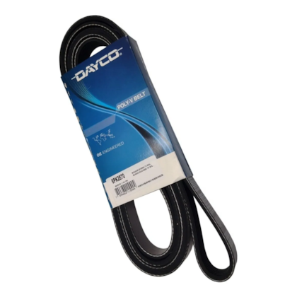 Correia Poly-V 6PK2870 Dayco – S10 / Trailblazer 2.8