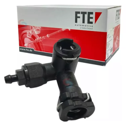 Cotovelo Atuador Embreagem Corsa Astra Cambio F17 FTEA54011.05