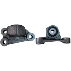 Coxim Cambio Fiat Toro  / Jeep Renegade - 2.0 4X4 15-> (506242) 51991080 — imagem 1