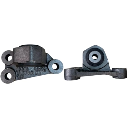Coxim Cambio Fiat Toro  / Jeep Renegade - 2.0 4X4 15-> (506242) 51991080