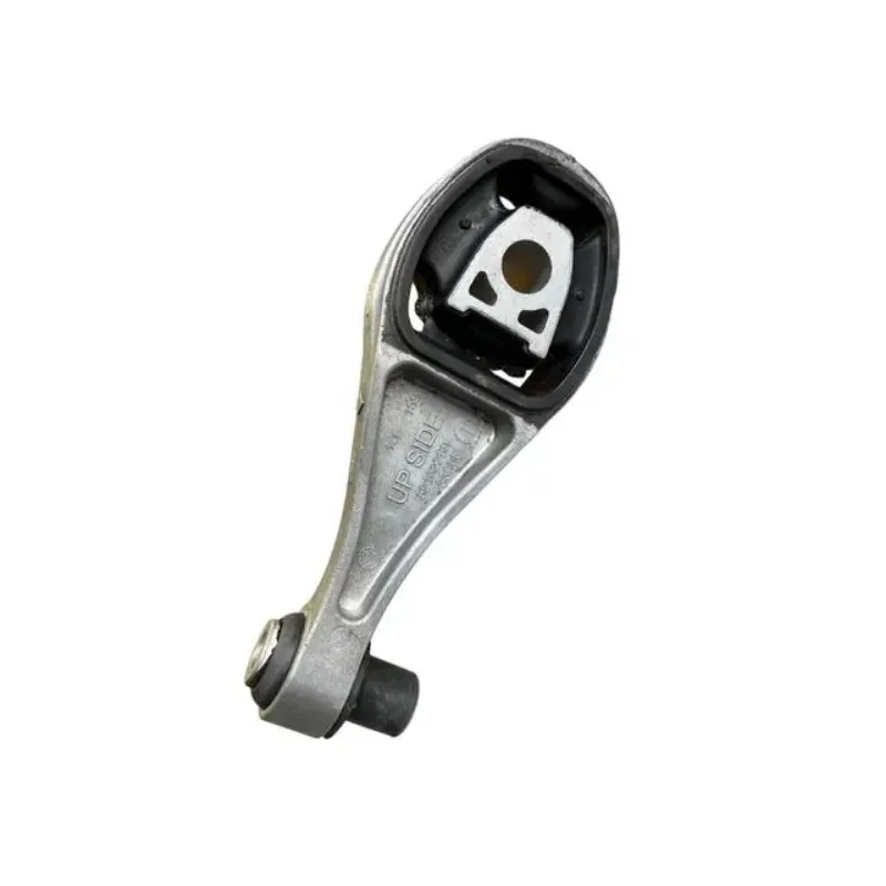 Coxim Cambio Gm Fiat Pulse Fastback 1.3 Gse Abarth (506241) - 52162289