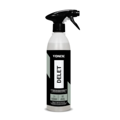 Delet 500ML - Limpador De Pneus E Borrachas - Vonixx